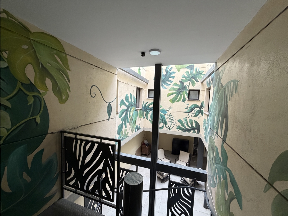 Alquiler departamento 3 ambientes Lujan de Cuyo - 3