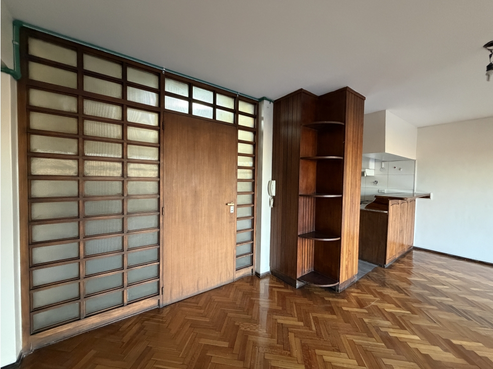 Venta departamento Godoy Cruz - 3