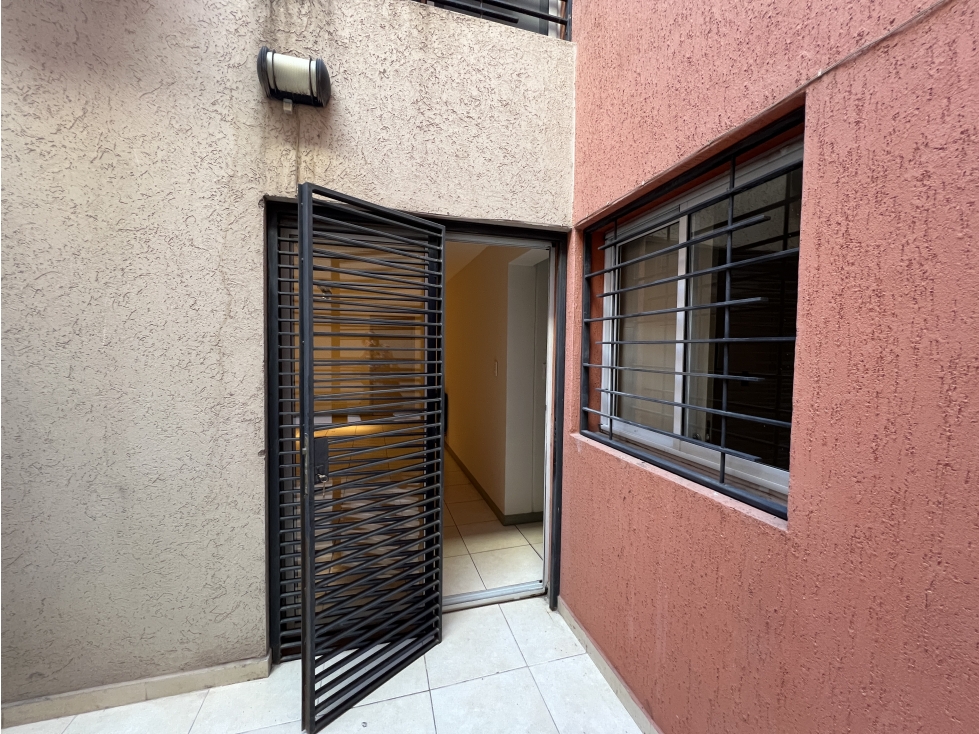 Alquiler departamento 3 ambientes en Godoy Cruz - 4