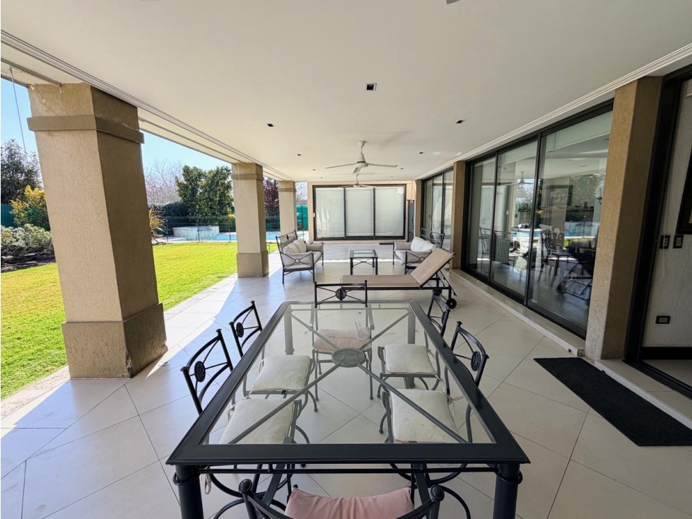 Venta Casa 4 dormitorios Guaymallén La Barraca con Amenities — foto 6