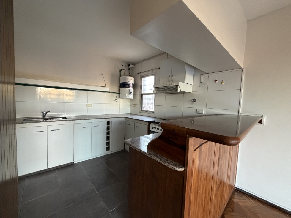 Venta departamento Godoy Cruz - 6