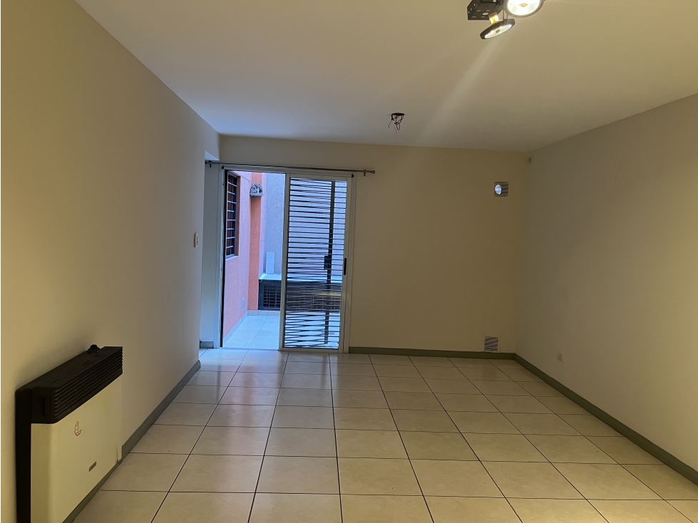 Alquiler departamento 3 ambientes en Godoy Cruz - 2