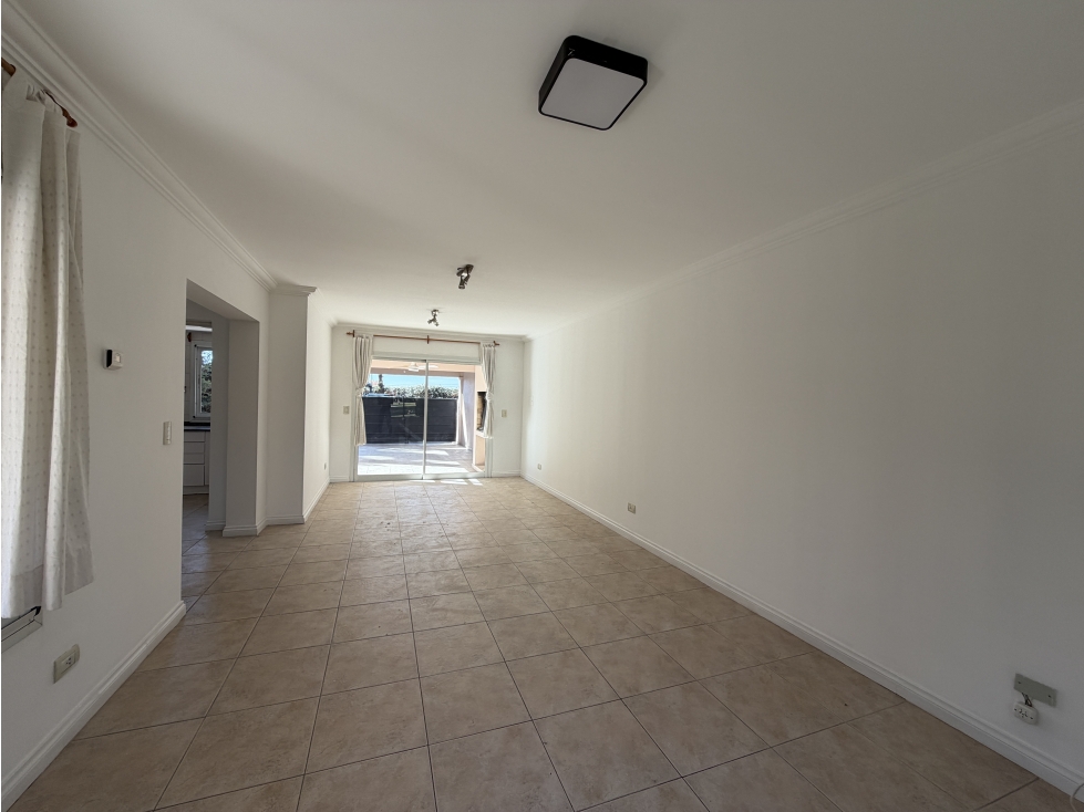 Alquiler Duplex 3 ambientes en Lujan de Cuyo - 4