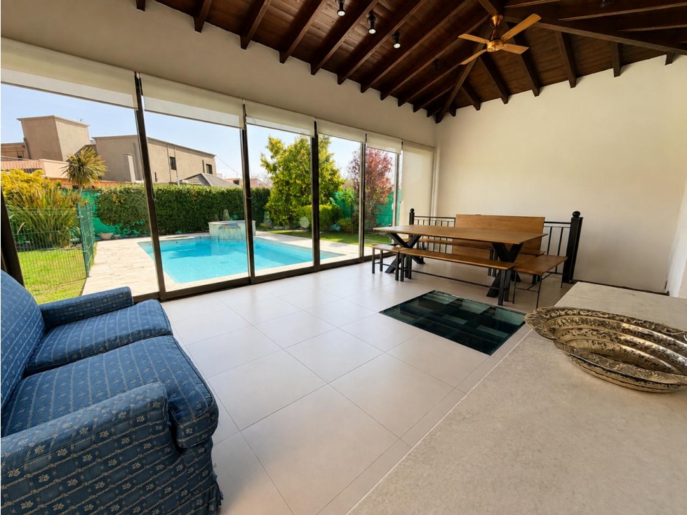 Venta Casa 4 dormitorios Guaymallén La Barraca con Amenities — foto 4