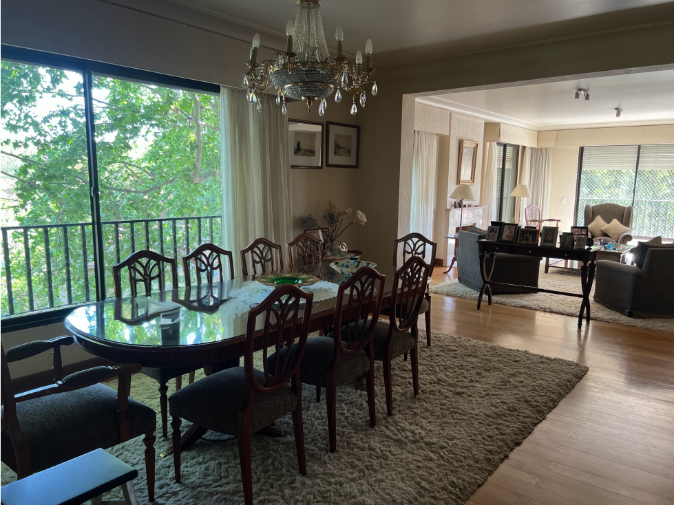 Venta departamento 4 dormitorios en Ciudad