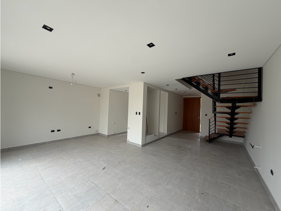 Venta Duplex barrio privado Amenities - 3