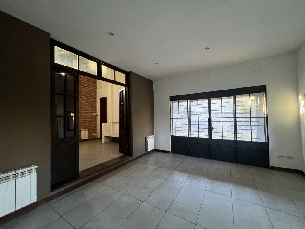 Venta Casa 3 dormitorios en Guaymallén. - 1