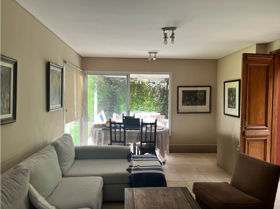 Venta de casa 2 dormitorios en Lujan de Cuyo con Amenities