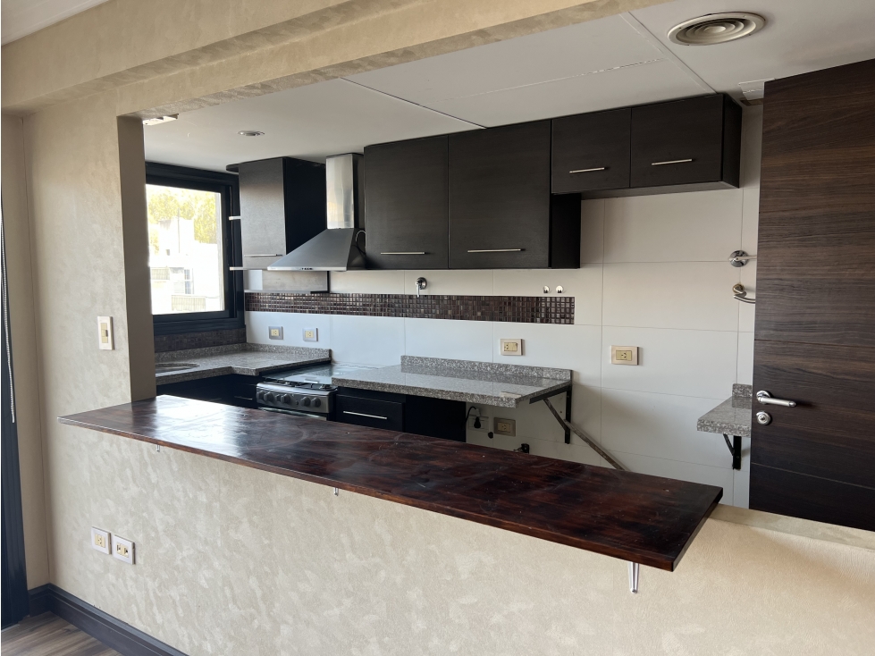 Alquiler departamento Ciudad con Amenities — foto 3