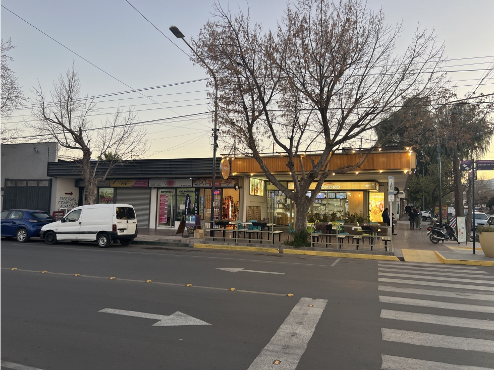 Venta Local comercial en Godoy Cruz - 2