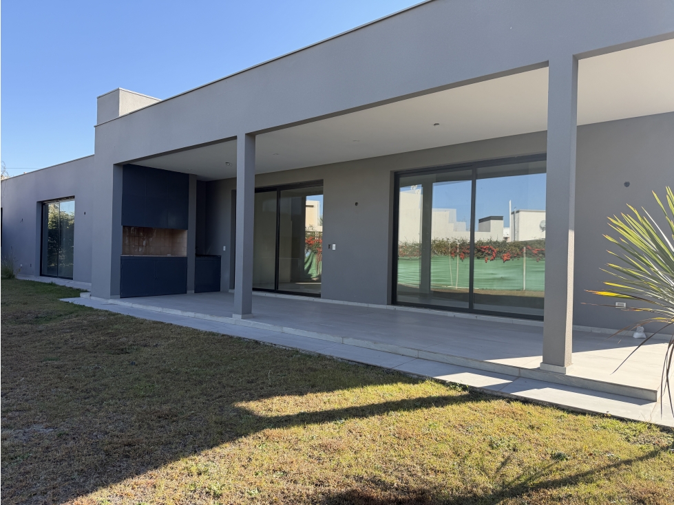 Venta casa 3 dormitorios en Godoy Cruz Barrio Palmares - 3
