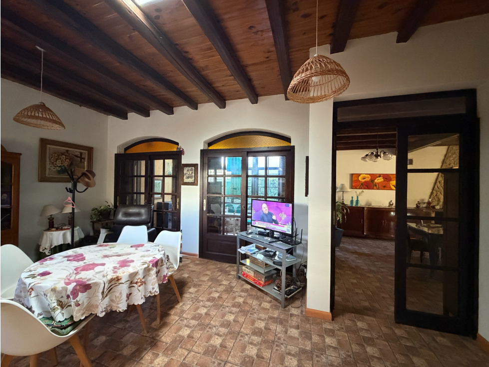 Venta de casa 4 ambientes en Guaymallén - 6