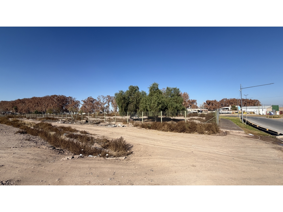 Terreno en venta Guaymallen - 6