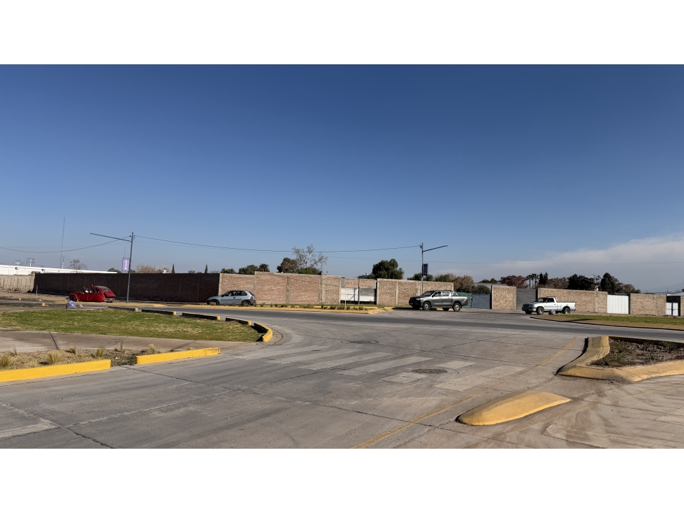 Venta de terreno en Guaymallén - 2