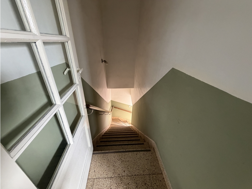 Alquiler departamento amoblado 2 dormitorios en Ciudad - 3