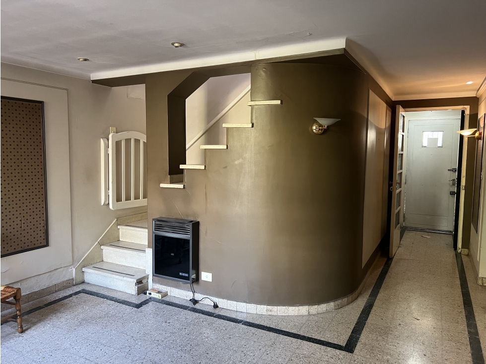 Venta casa Capital - 2