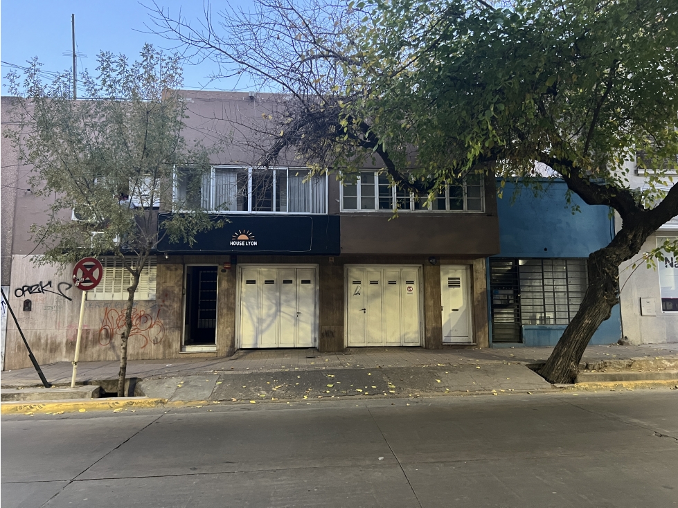 Venta terreno capital - 2