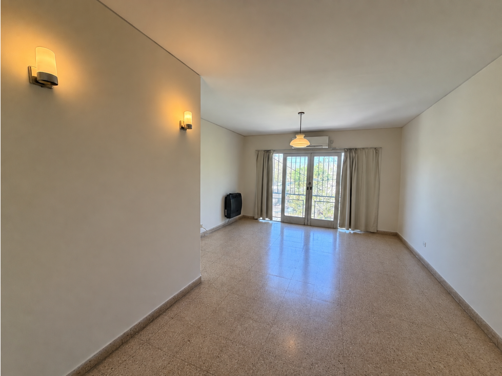 Alquiler departamento Godoy Cruz - 3