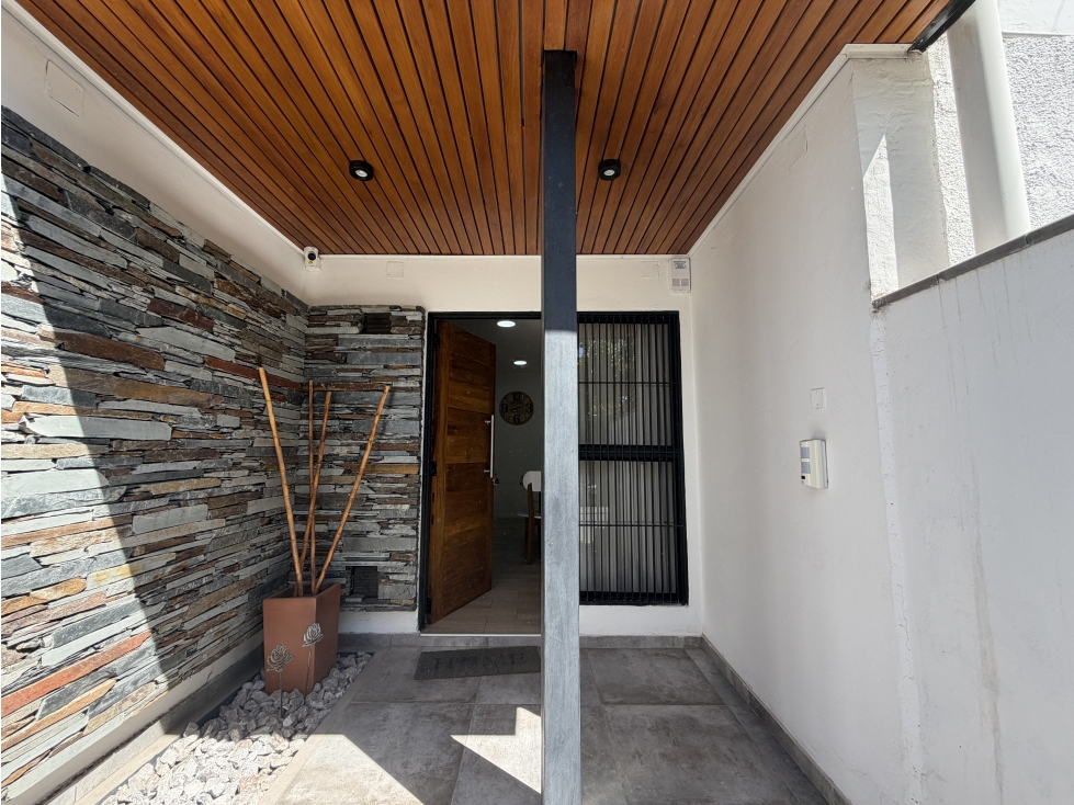 Alquiler departamento amoblado en Maipu — foto 2