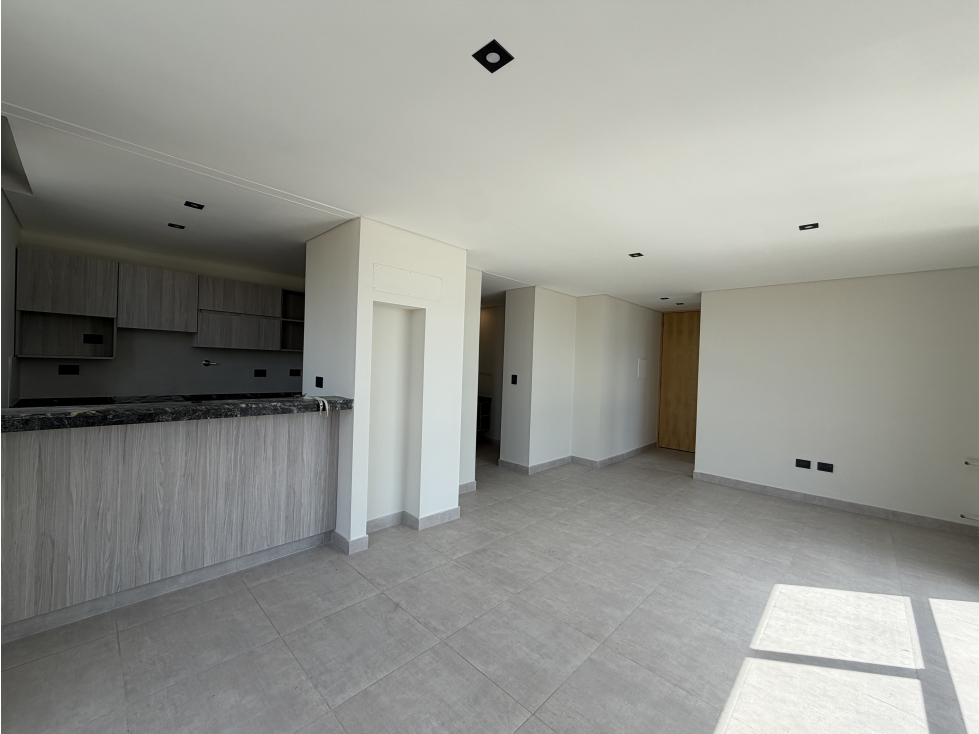 Venta departamento capital 3 ambientes - 6