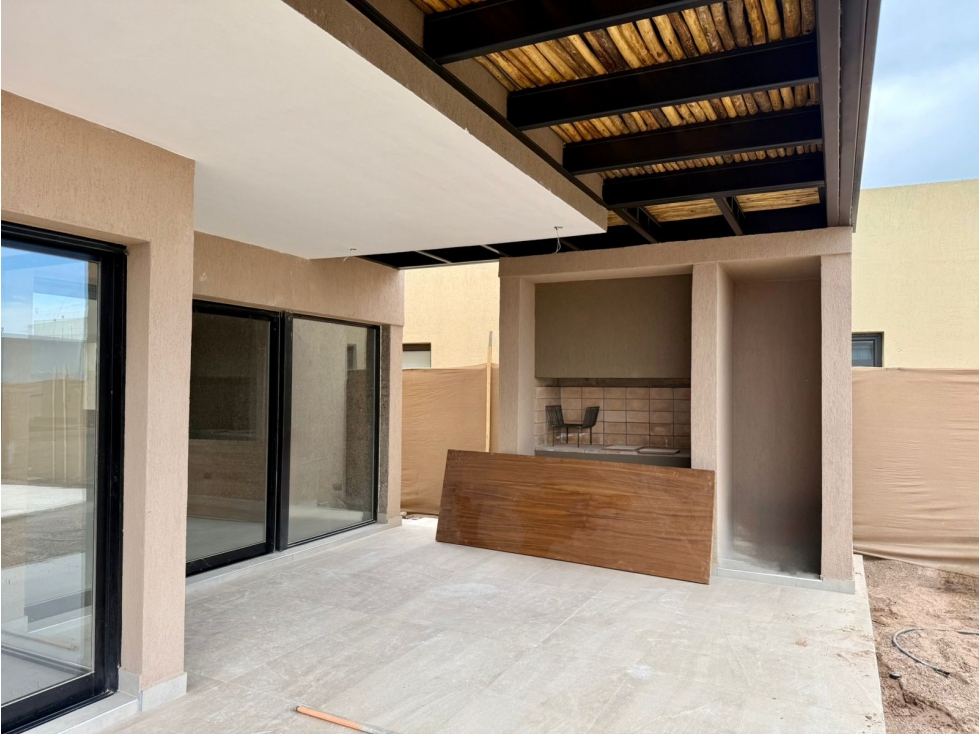 Venta Casa 3 dormitorios en Maipú - 6