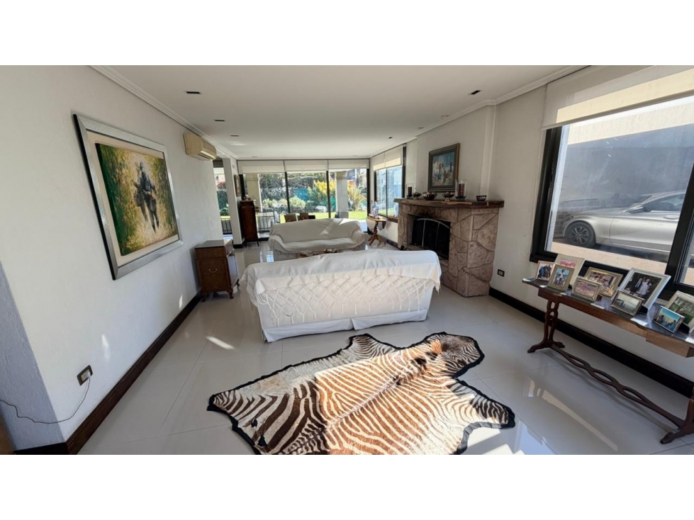 Venta Casa 4 dormitorios Guaymallén La Barraca con Amenities
