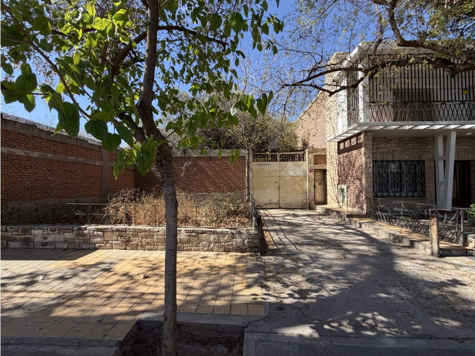 Venta casa y Galpón Capital Cuarta Sección - 3