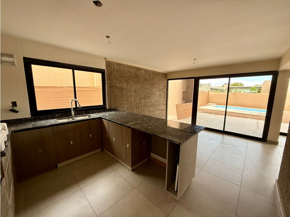 Venta Casa 3 dormitorios en Maipú - 5