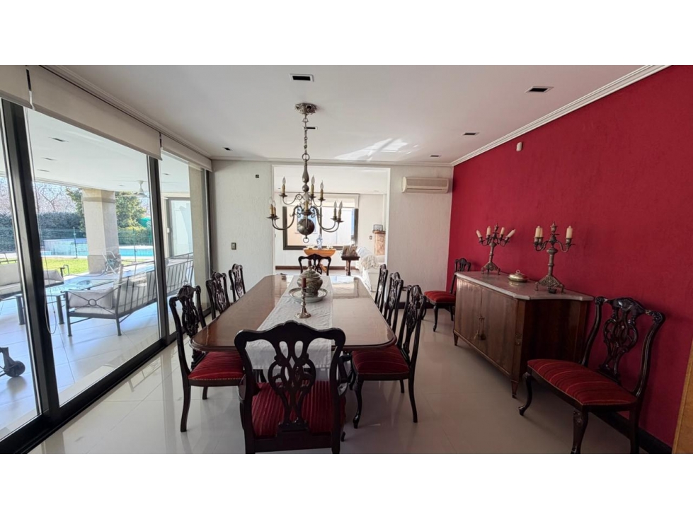Venta Casa 4 dormitorios Guaymallén La Barraca con Amenities — foto 2