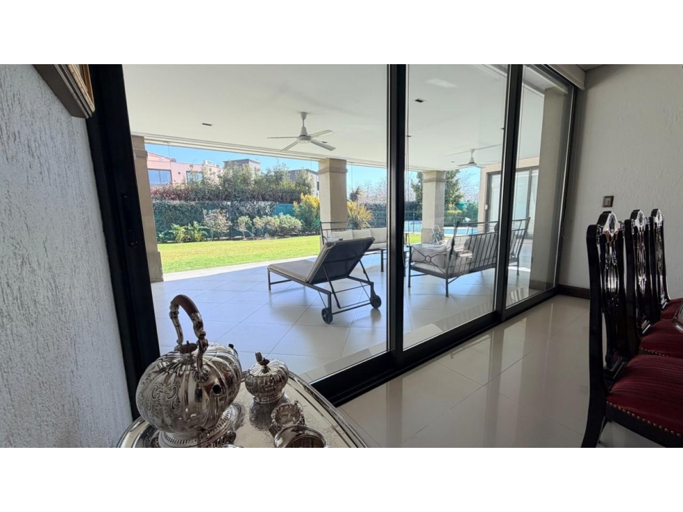 Venta Casa 4 dormitorios Guaymallén La Barraca con Amenities — foto 5
