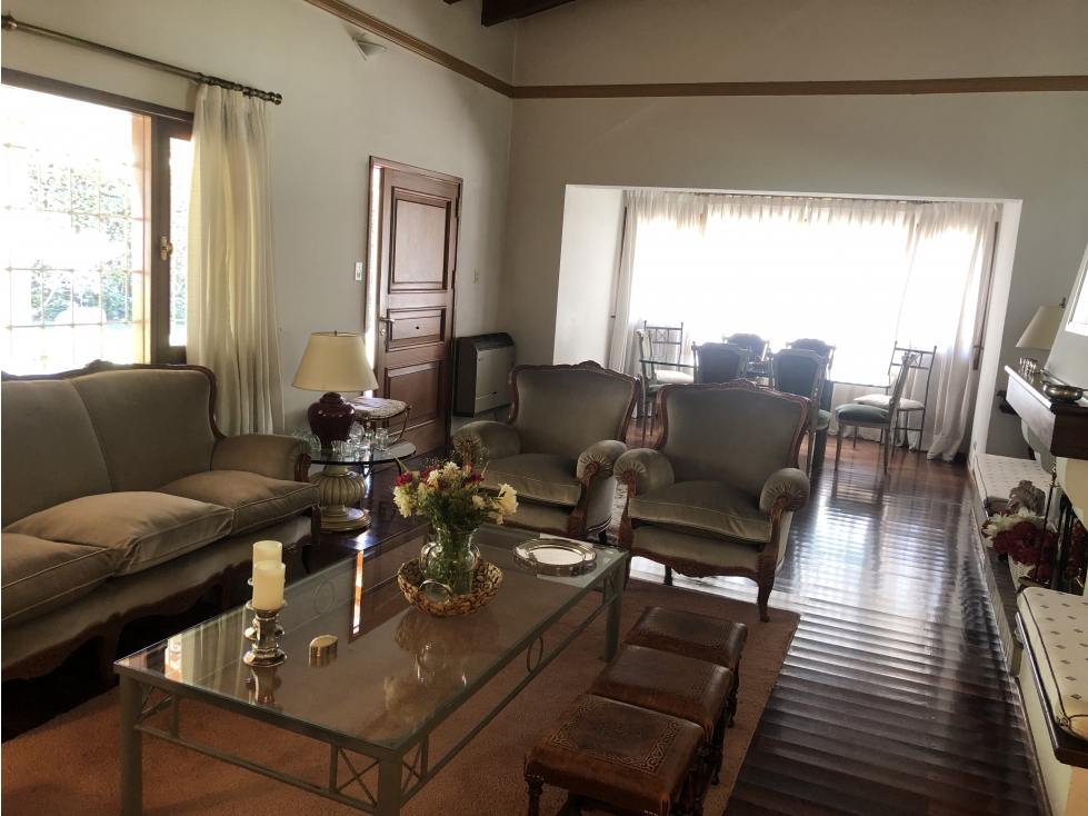 Venta Casa 3 dormitorios en Lujan de Cuyo