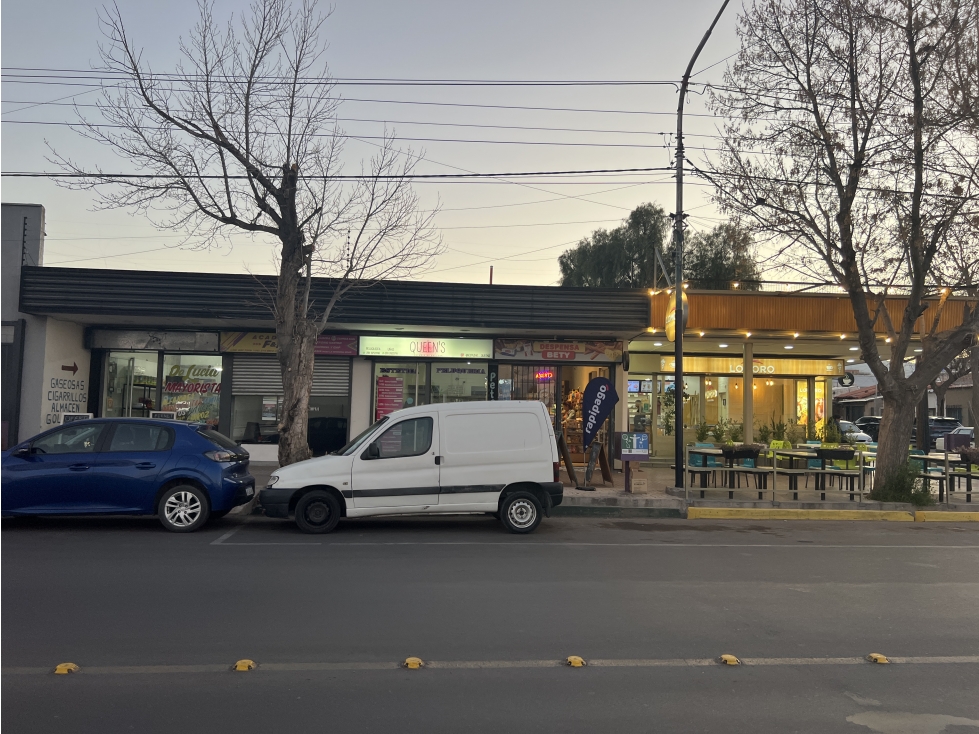Venta Local comercial en Godoy Cruz - 3