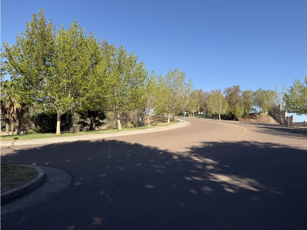 Venta Lote en Godoy Cruz Barrio Palmares con Amenities - 3