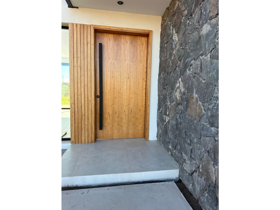 Venta Casa 4 ambientes en Lujan de Cuyo - 3
