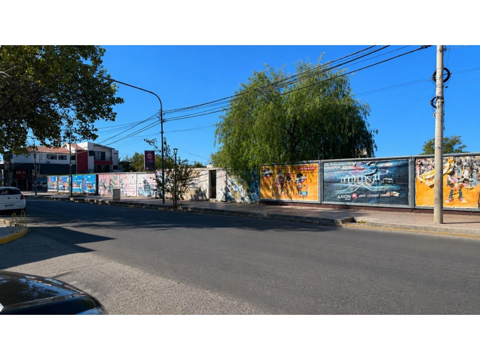 Venta terreno en Godoy Cruz - 4
