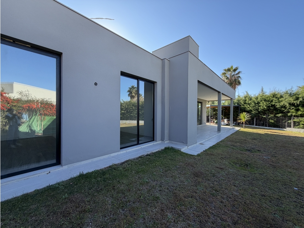 Venta casa 3 dormitorios en Godoy Cruz Barrio Palmares - 4
