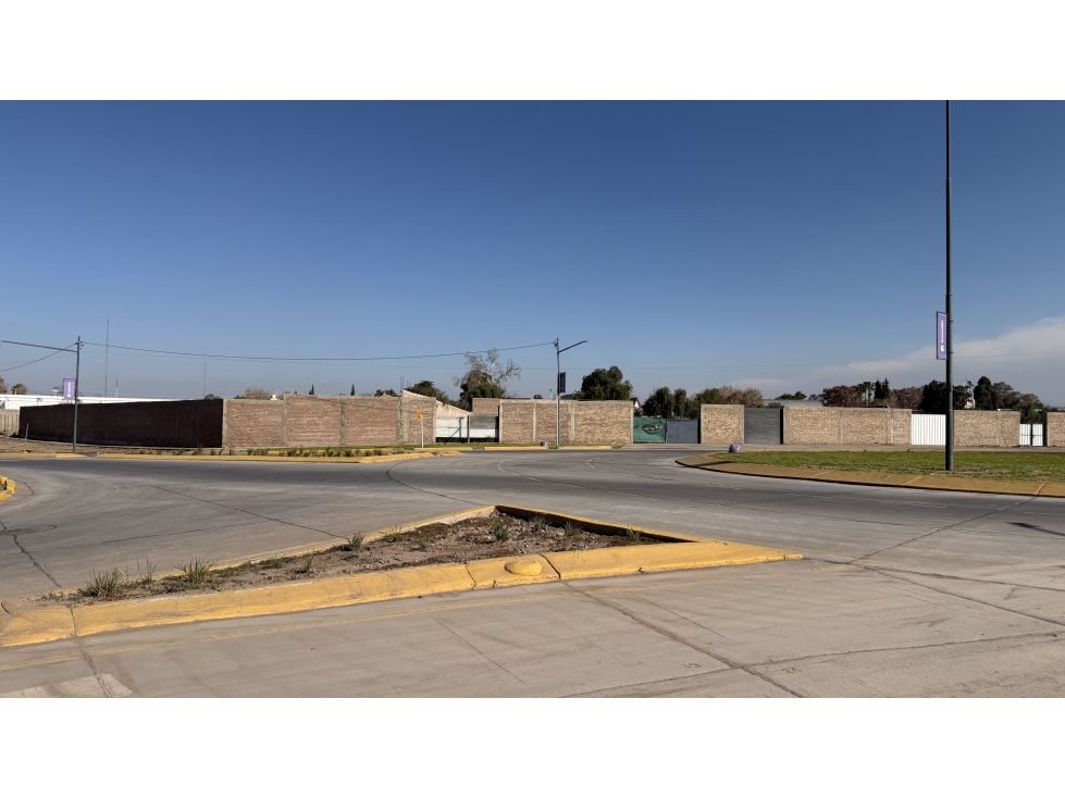 Venta de terreno en Guaymallén - 3