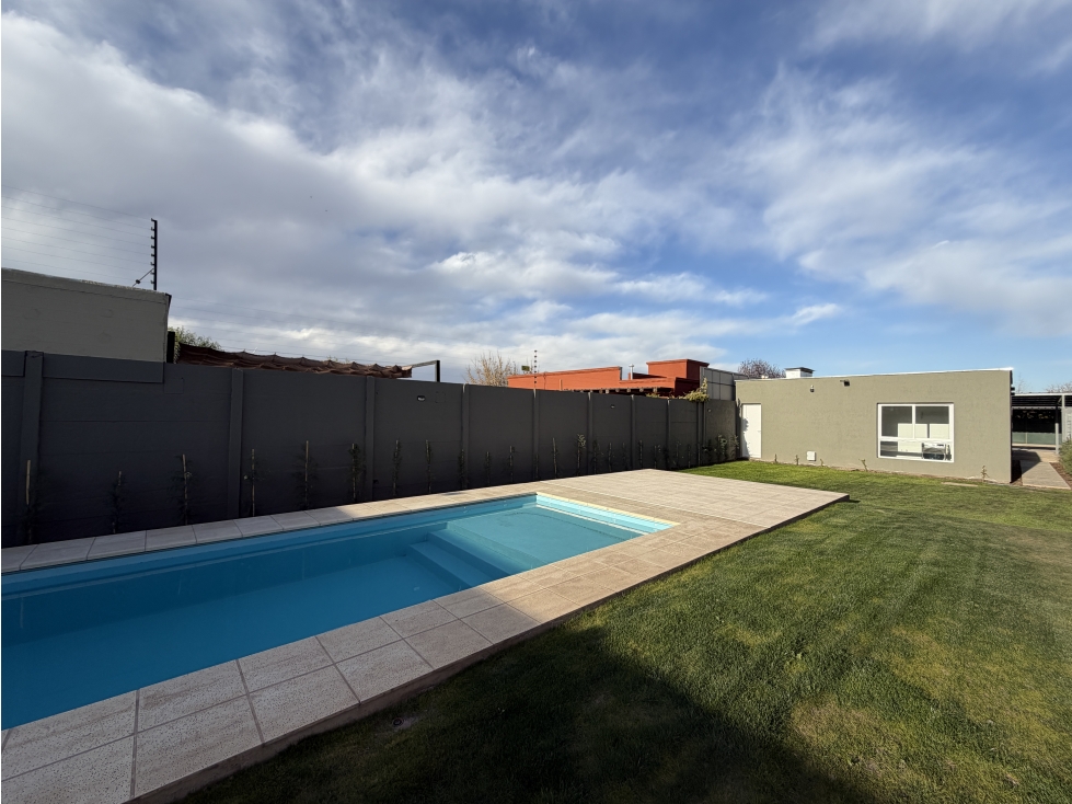 Alquiler departamento con Amenities Lujan de Cuyo - 2