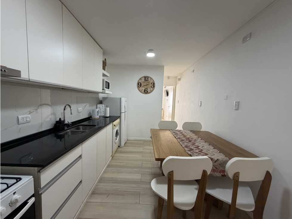 Alquiler departamento amoblado en Maipu — foto 3
