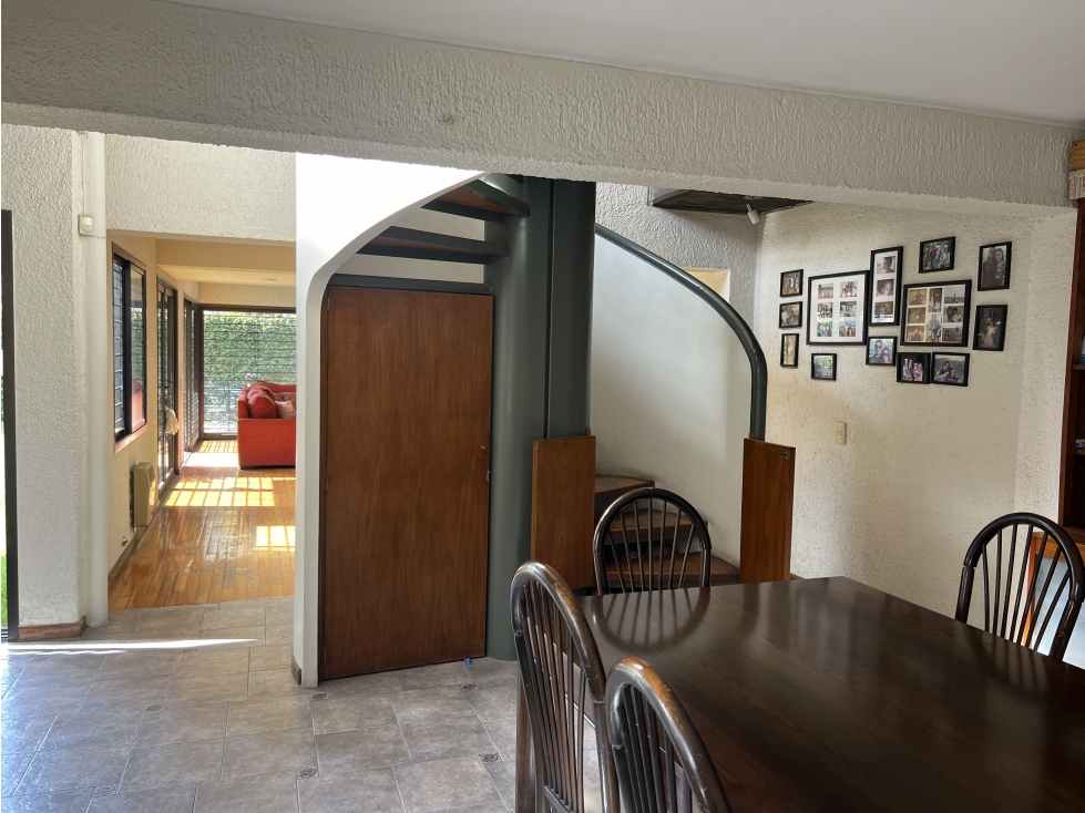 Venta Casa 4 dormitorios en Guaymallén Dorrego - 3