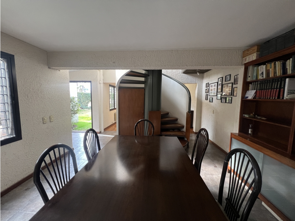 Venta Casa 4 dormitorios en Guaymallén Dorrego - 4