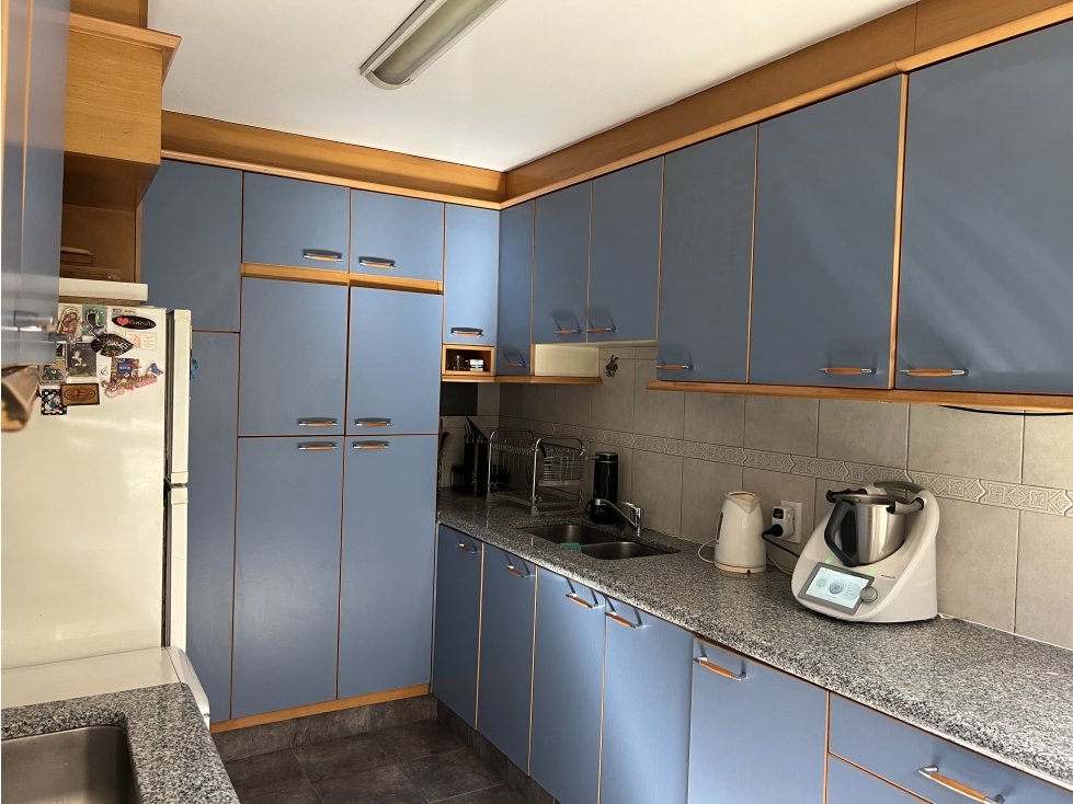 Venta Casa 4 dormitorios en Guaymallén Dorrego - 6