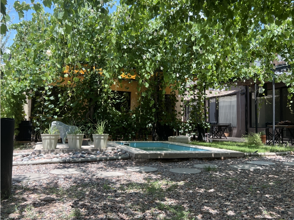 Venta locales comerciales y hotel en Maipú - 4