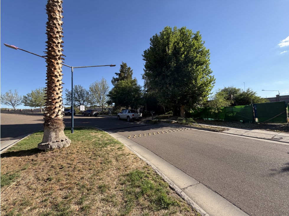 Venta Lote en Godoy Cruz Barrio Palmares con Amenities - 4