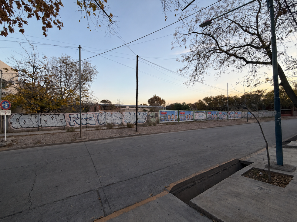 Venta terreno en Godoy Cruz - 6