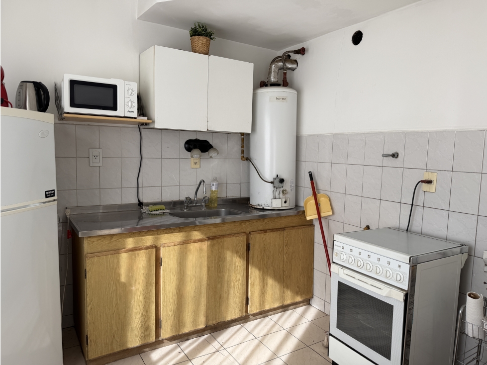Alquiler departamento 4 ambientes en Capital - 3