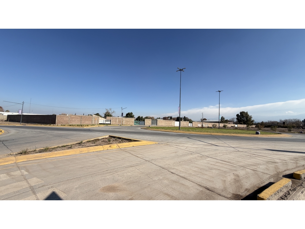 Venta de terreno en Guaymallén - 5