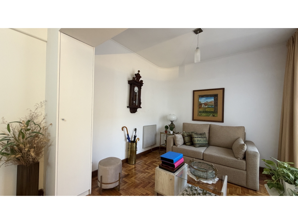 Venta departamento 3 ambientes en Capital - 3