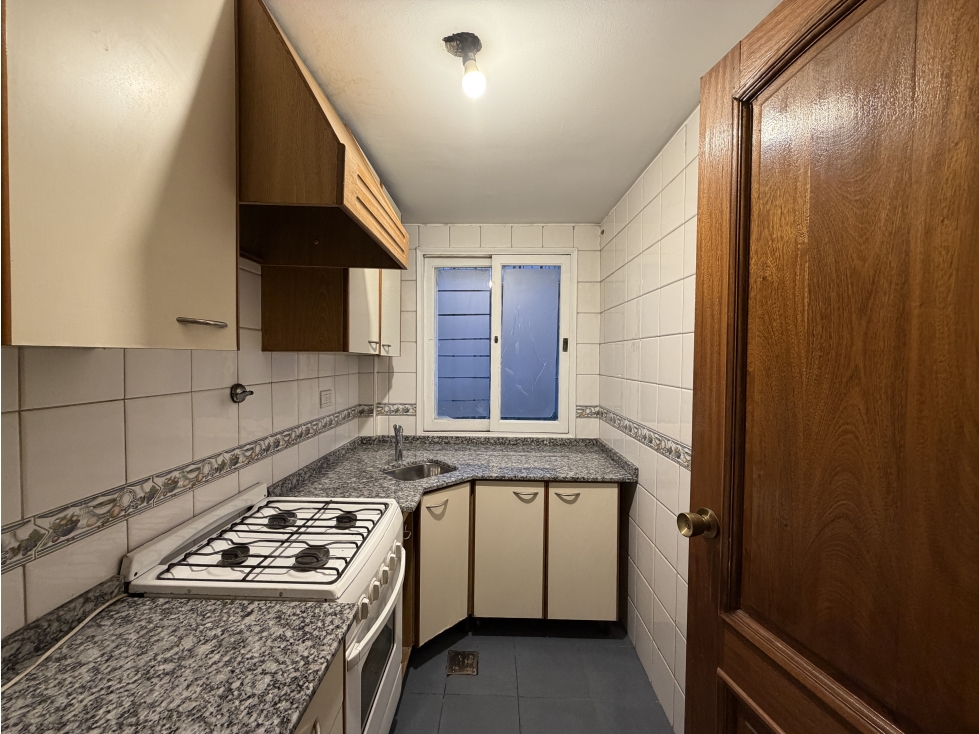Alquiler departamento 2 dormitorios en Capital - 3
