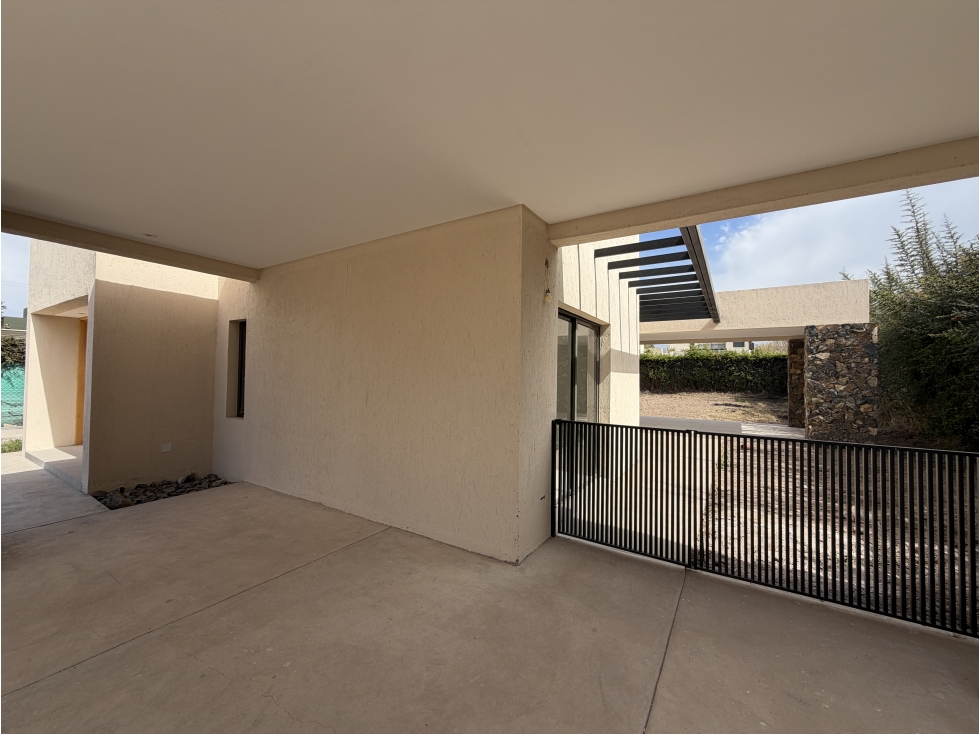 Venta casa barrio privado en Lujan de Cuyo - 4
